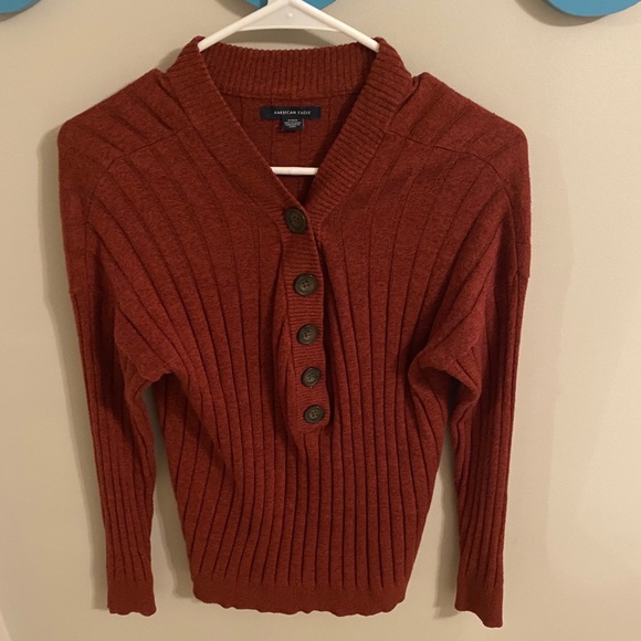 American Eagle Outfitters Sweaters - American Eagle